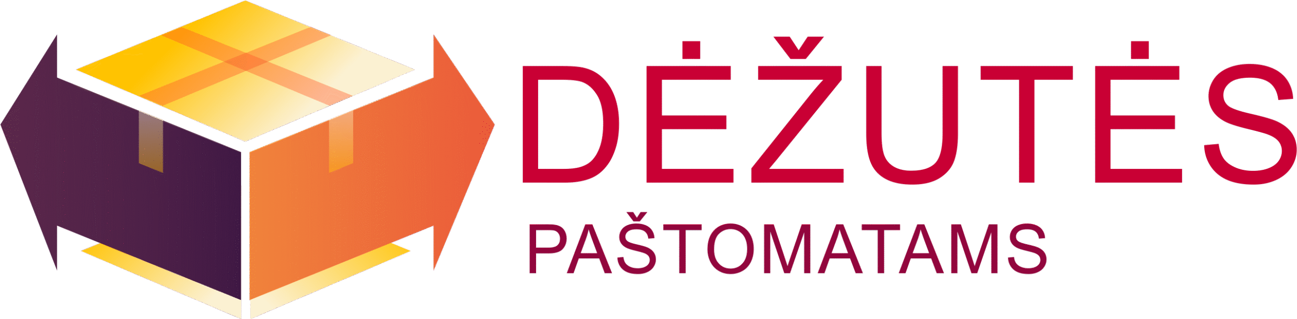 Dežutės Paštomatai